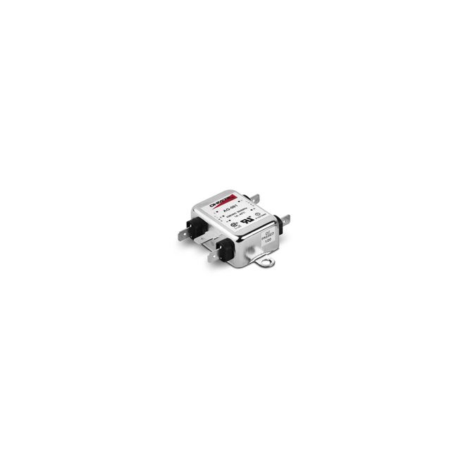 Ohmite AG-001